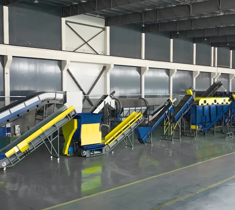 500KG_H_PP_woven_bag_washing_squeezing_recycling_line