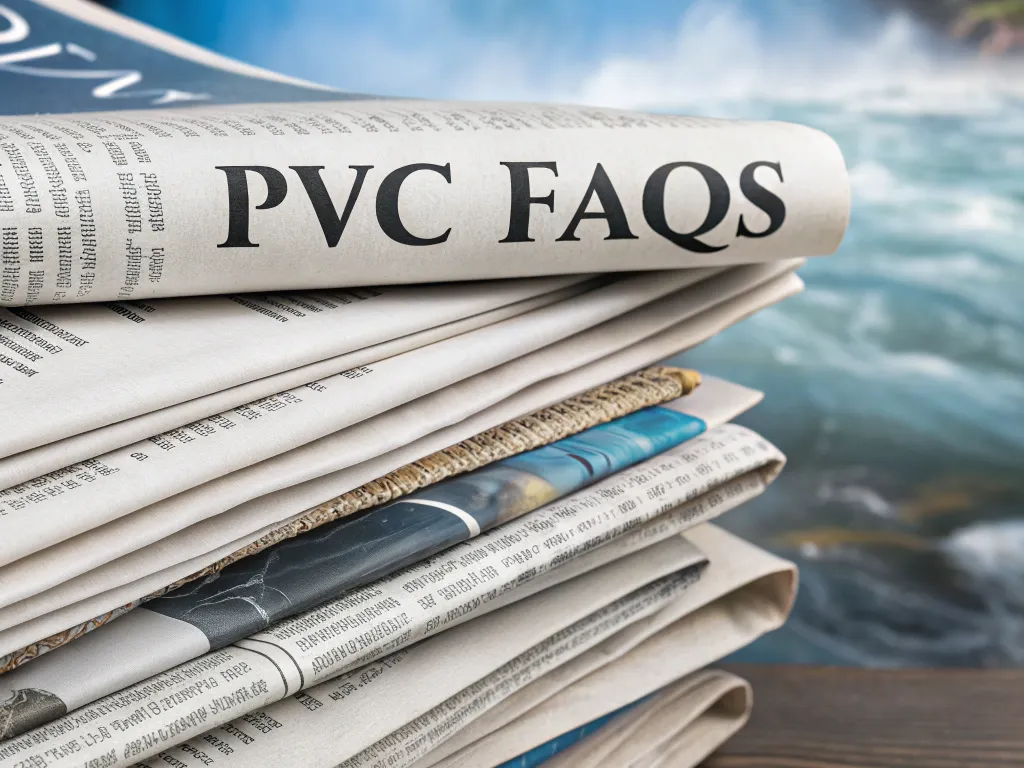 FAQ dotyczące PVC