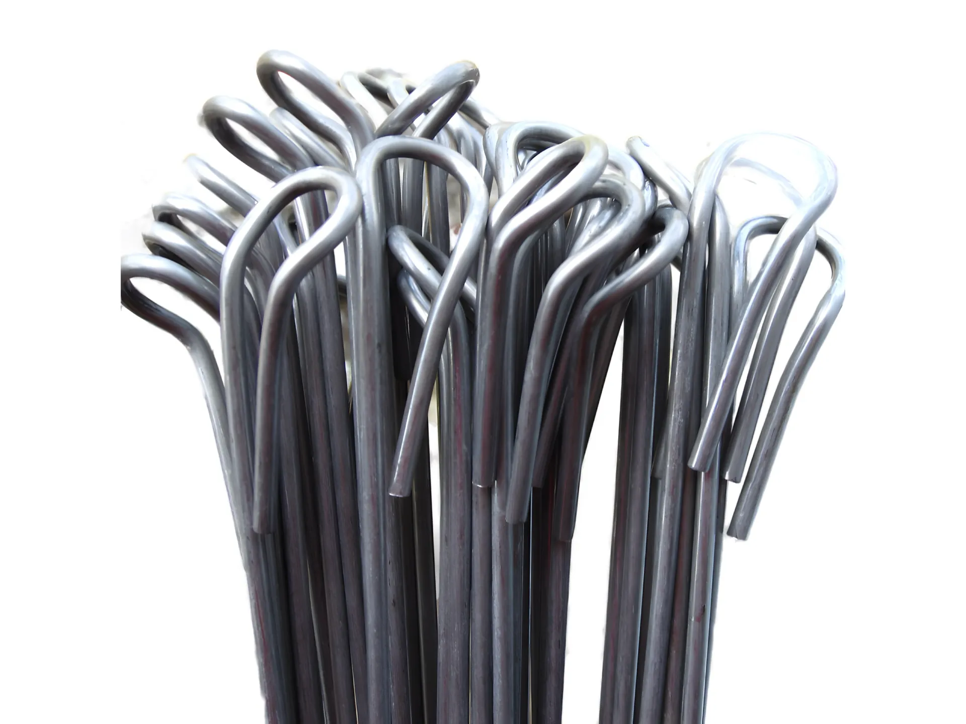 Quick-Lock Galvanized Steel Baling Wires