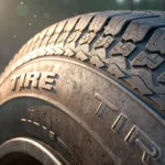 Why is the Sidewall of the Tire Cut During Tire Recycling