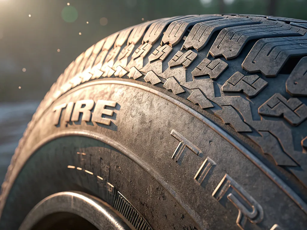 Why is the Sidewall of the Tire Cut During Tire Recycling