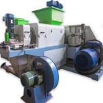 Squeezer & Densifier System